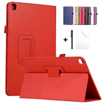 Litchi Pattern Case for samsung galaxy tab S5e 2019 PU Leather Tablet for galaxy tab S5e 10.5 SM-T720 SM-T725 stand Case+gift 
Litchi Pattern Case for samsung galaxy tab S5e 2019 PU Leather Tablet for galaxy tab S5e 10.5 SM-T720 SM-T725 stand Case+gift