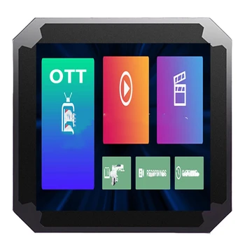 Spain IPTV M3U Movistar LaLiga DAZN Eurosport Spanish with XXX support Android box Enigma2 IOS Smart TV box no APP included
Spain IPTV M3U Movistar LaLiga DAZN Eurosport Spanish with XXX support Android box Enigma2 IOS Smart TV box no APP included