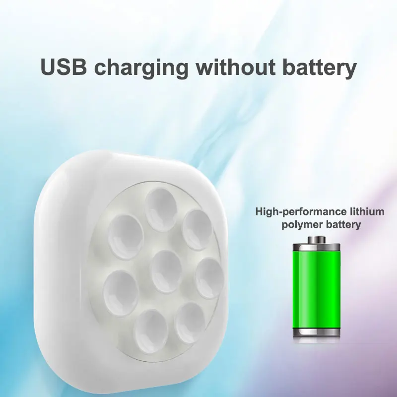 Rechargeable Ultraviolet UV Sterilizer Lamp UVC Germicidal Light Toilet Phone wardrobe Disinfection with Sucker Uv Lamp
Rechargeable Ultraviolet UV Sterilizer Lamp UVC Germicidal Light Toilet Phone wardrobe Disinfection with Sucker Uv Lamp