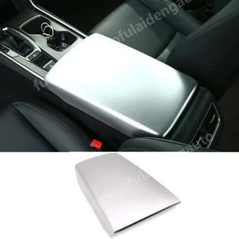 For Honda Accord 2018-2020 Matte ABS Carbon Fiber Interior Center Console Armrest Box Panel Cover Trim Car Styling
For Honda Accord 2018-2020 Matte ABS Carbon Fiber Interior Center Console Armrest Box Panel Cover Trim Car Styling