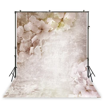 HuaYi wonderful white flowers decorations background photography art fabric backdrops for studio photoshoot photography XT-6798
HuaYi wonderful white flowers decorations background photography art fabric backdrops for studio photoshoot photography XT-6798