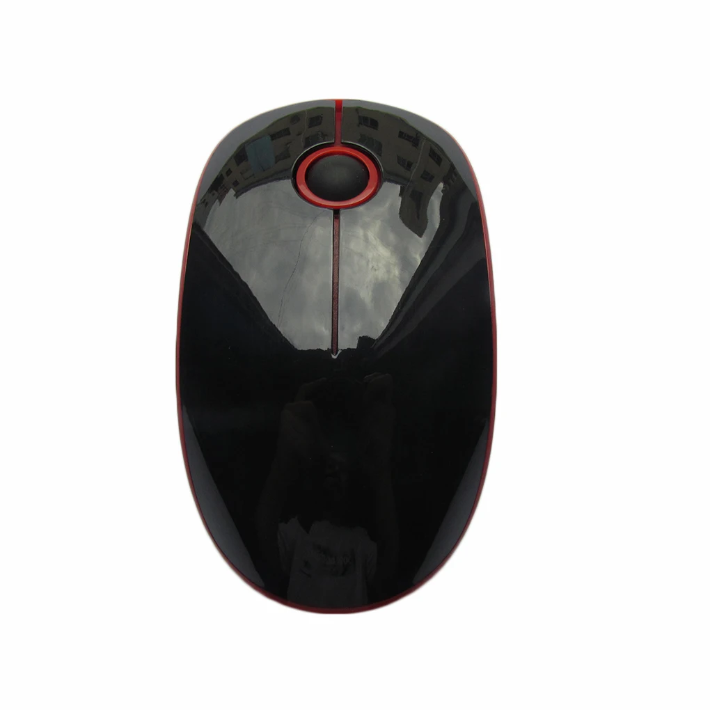 Mini Portable Wireless Mouse 3 Buttons 2.4GHz Optical Mouse with USB Receiver Home Office Cordless Mice for PC Computer Notebook
Mini Portable Wireless Mouse 3 Buttons 2.4GHz Optical Mouse with USB Receiver Home Office Cordless Mice for PC Computer Notebook