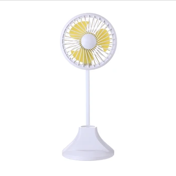 Usb Rechargeable Desktop Desk Lamp Fan Student Learning Multi-Function Pen Holder Table Lamp Fan For Home Office Best Gift White
Usb Rechargeable Desktop Desk Lamp Fan Student Learning Multi-Function Pen Holder Table Lamp Fan For Home Office Best Gift White