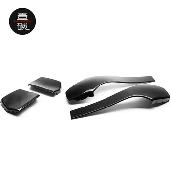 Vehicle Seat back for BMW M2 M3 M4 Carbon fiber Seat back set 
Vehicle Seat back for BMW M2 M3 M4 Carbon fiber Seat back set