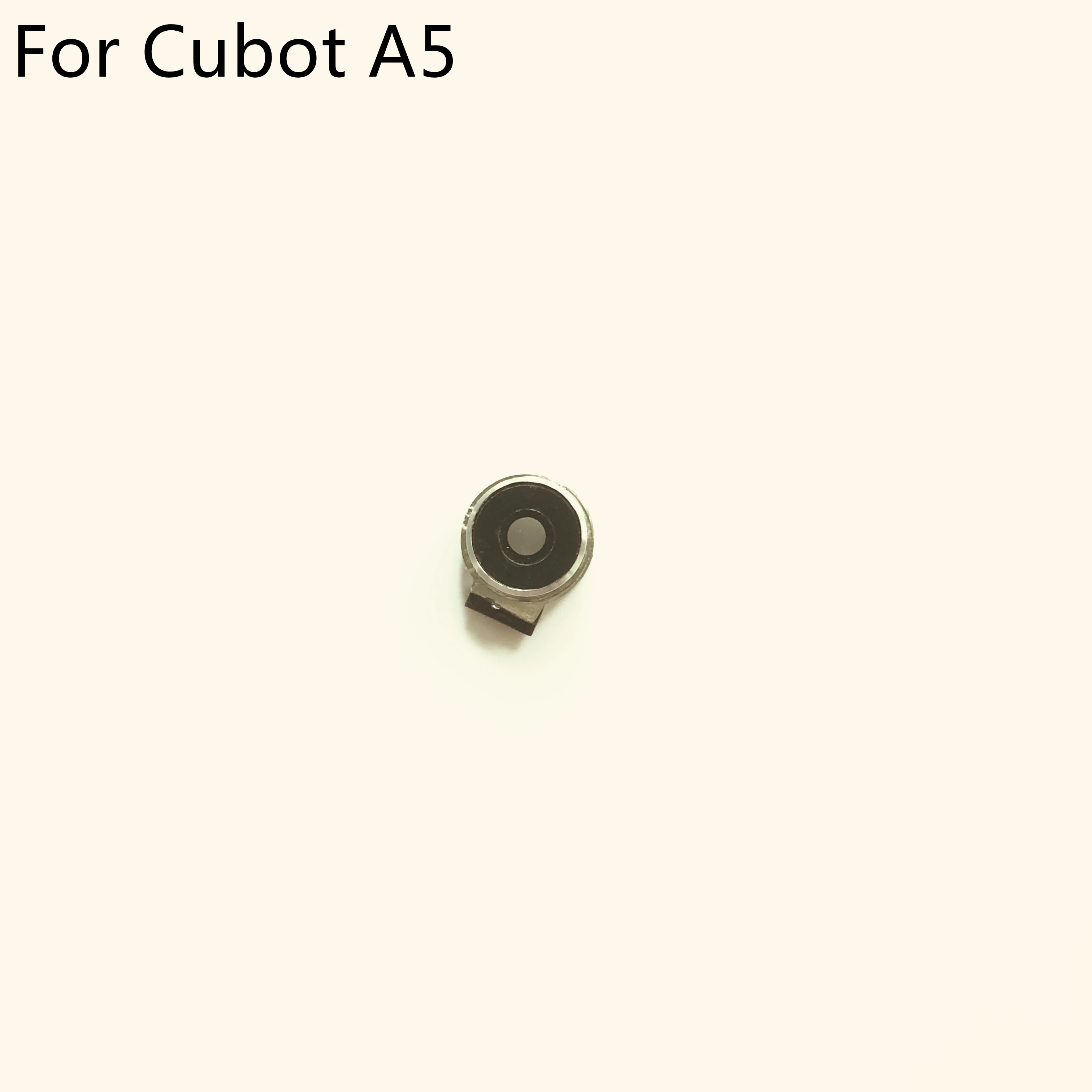 Cubot A5 Camera Glass Lens Rear Cover For Cubot A5 MT6753 Octa Core 5.5" 1920x1080 Smartphone
Cubot A5 Camera Glass Lens Rear Cover For Cubot A5 MT6753 Octa Core 5.5" 1920x1080 Smartphone