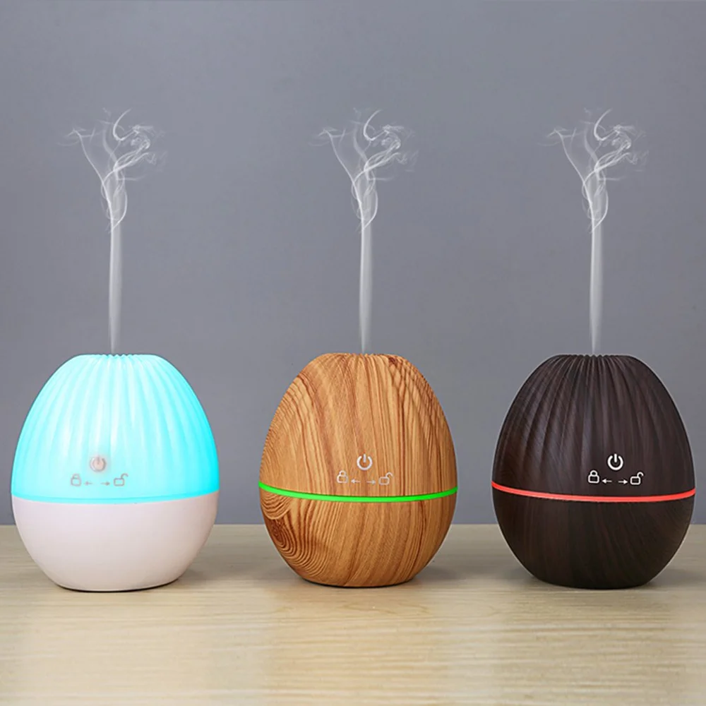 Aroma Essential Oil Diffuser Ultrasonic Cool Mist Humidifier Whisper Quiet Operation Automatic Shut-Off and Night Light Function
Aroma Essential Oil Diffuser Ultrasonic Cool Mist Humidifier Whisper Quiet Operation Automatic Shut-Off and Night Light Function