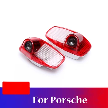 For Porsche Panamera 2010 2011 2012 2013 2014 2015 2016 2 Pieces Car Door Welcome Light Laser Projector Ghost Shadow Lamp
For Porsche Panamera 2010 2011 2012 2013 2014 2015 2016 2 Pieces Car Door Welcome Light Laser Projector Ghost Shadow Lamp
