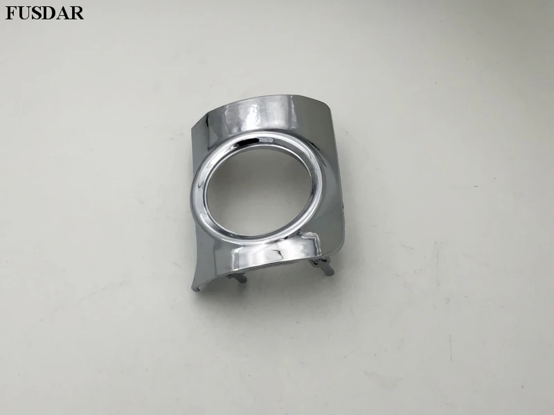 1Pcs Right RH Chrome Front Fog Light Lamp Cover Trim Foglight Molding Decoration Bezel Ring For Lexus LX570 2013
1Pcs Right RH Chrome Front Fog Light Lamp Cover Trim Foglight Molding Decoration Bezel Ring For Lexus LX570 2013