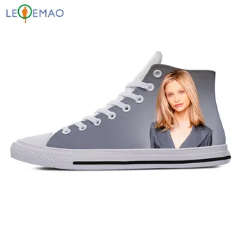 Canvas Shoes Custom Spring Autumn Calista Flockhart High Quality Handiness Men's Casual Shoes Comfortable Big White Zapatillas
Canvas Shoes Custom Spring Autumn Calista Flockhart High Quality Handiness Men's Casual Shoes Comfortable Big White Zapatillas
