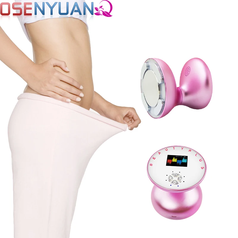 RF Cavitation Ultrasonic Cavitation EMS Body Slimming Massager Anti Cellulite Device Skin Tightening Weight Loss Beauty Machine
RF Cavitation Ultrasonic Cavitation EMS Body Slimming Massager Anti Cellulite Device Skin Tightening Weight Loss Beauty Machine