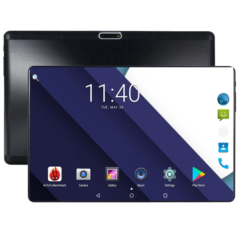 2019 Hot New 10 inch tablet Android 8.0 Octa Core 4GB RAM 64GB ROM 8 Cores 1280x800 IPS Screen 3G 4G LTE Phone call tablet Gifts
2019 Hot New 10 inch tablet Android 8.0 Octa Core 4GB RAM 64GB ROM 8 Cores 1280x800 IPS Screen 3G 4G LTE Phone call tablet Gifts
