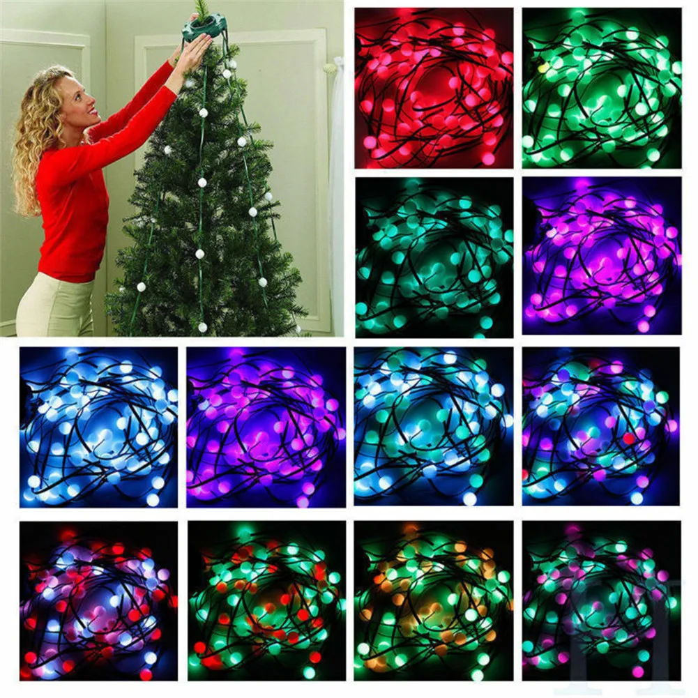 64 Hanging Star Tree Lights LED Christmas Tree Decor Shower Bulbs Christmas Wedding Party Decoration
64 Hanging Star Tree Lights LED Christmas Tree Decor Shower Bulbs Christmas Wedding Party Decoration
