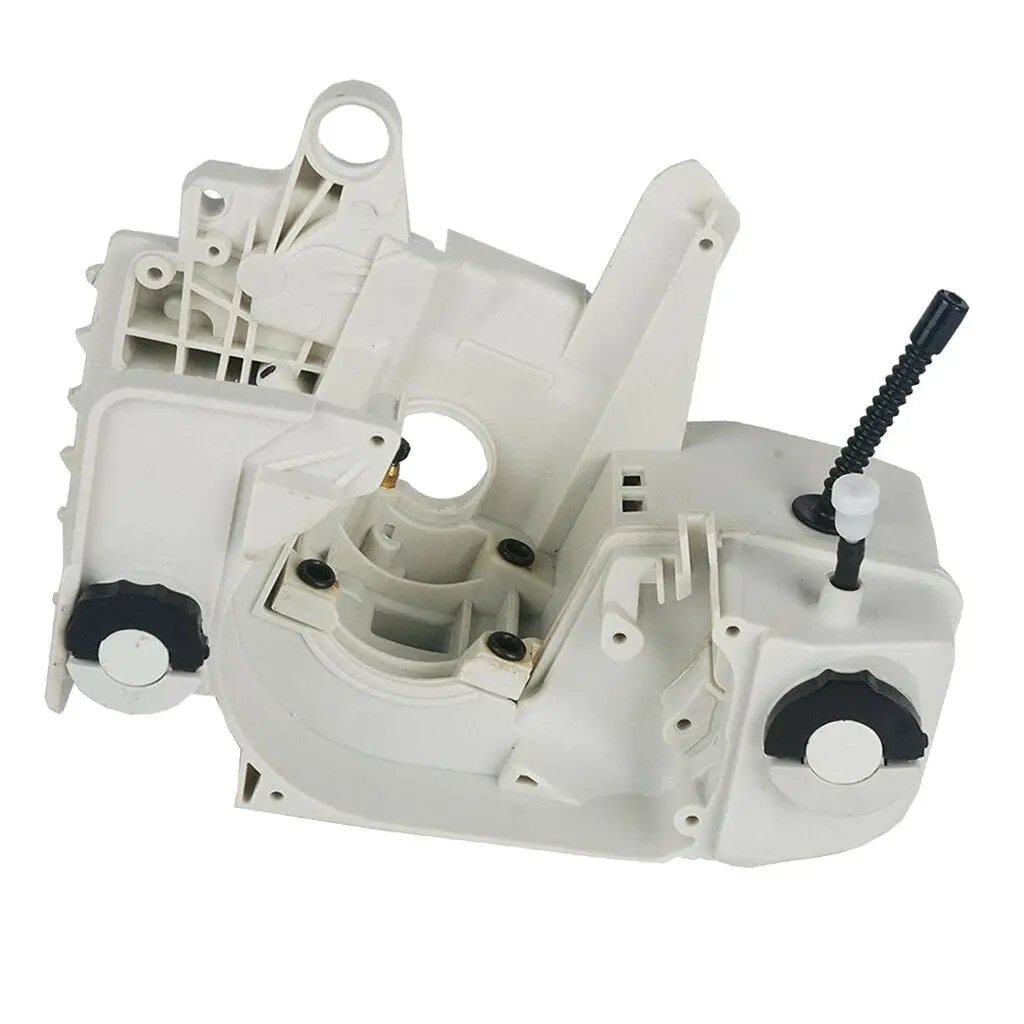 Fuel Gas Tank Crankcase Housing Cover Protections For Stihl 021 023 025 MS210