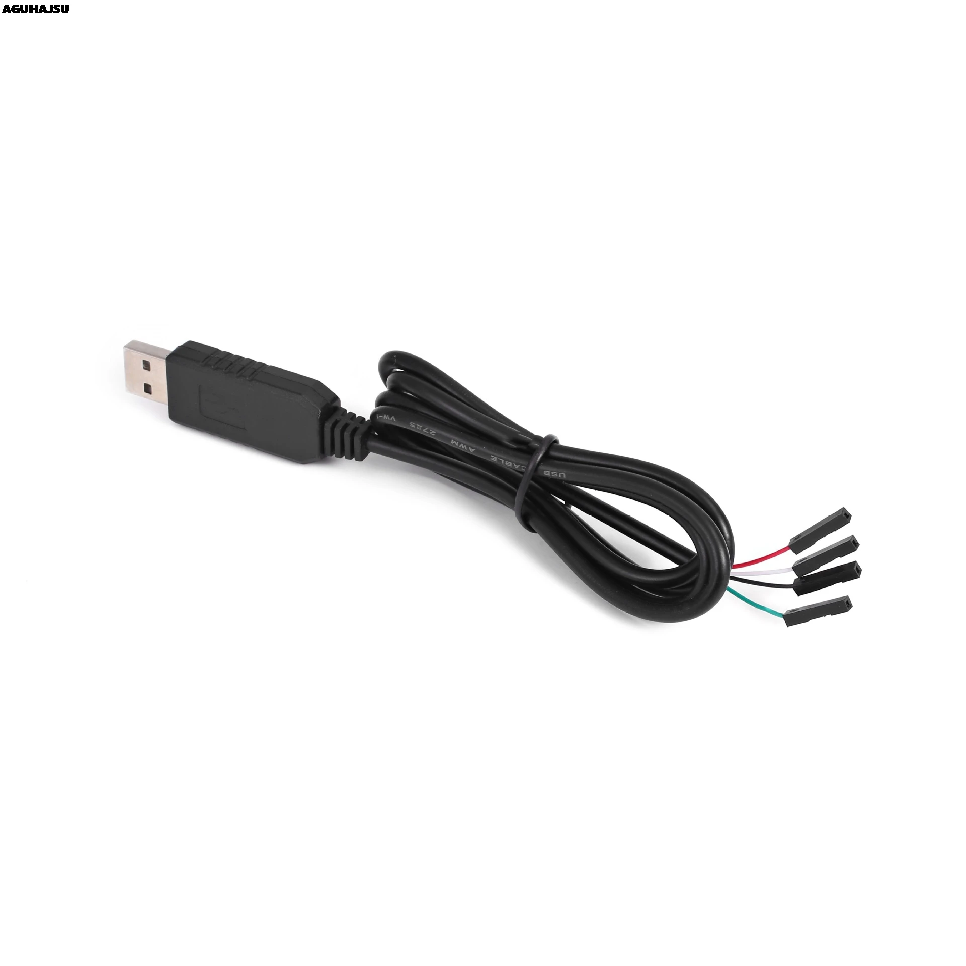 1pcs PL2303HX USB Transfer to TTL RS232 Serial Port Adapter Cable Module PL2303 Console Recovery Upgrade
1pcs PL2303HX USB Transfer to TTL RS232 Serial Port Adapter Cable Module PL2303 Console Recovery Upgrade