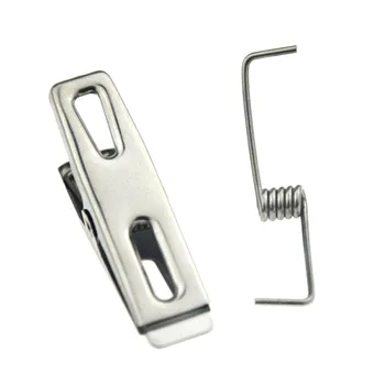 Stainless Steel Drying Rack Clipping Stocking Clothes Socks Shorts Underwear Gloves Sturdy Clips Drain Hanger
Stainless Steel Drying Rack Clipping Stocking Clothes Socks Shorts Underwear Gloves Sturdy Clips Drain Hanger