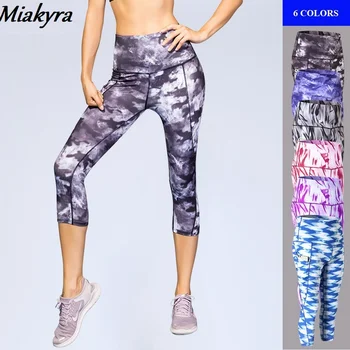 Miakyra Fitness Tight Legging for Women 3D printing Sexy Butt Lifter Waist Trainer Body Shaper Control Panties Skinny Pants
Miakyra Fitness Tight Legging for Women 3D printing Sexy Butt Lifter Waist Trainer Body Shaper Control Panties Skinny Pants