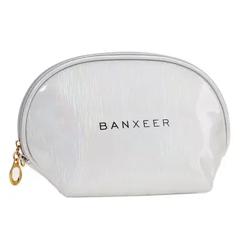 Fashion Makeup Storage Bag Cosmetic Bag Non-toxic Waterproof Easy Clean Dry portable durable Cosmetic Bag
Fashion Makeup Storage Bag Cosmetic Bag Non-toxic Waterproof Easy Clean Dry portable durable Cosmetic Bag