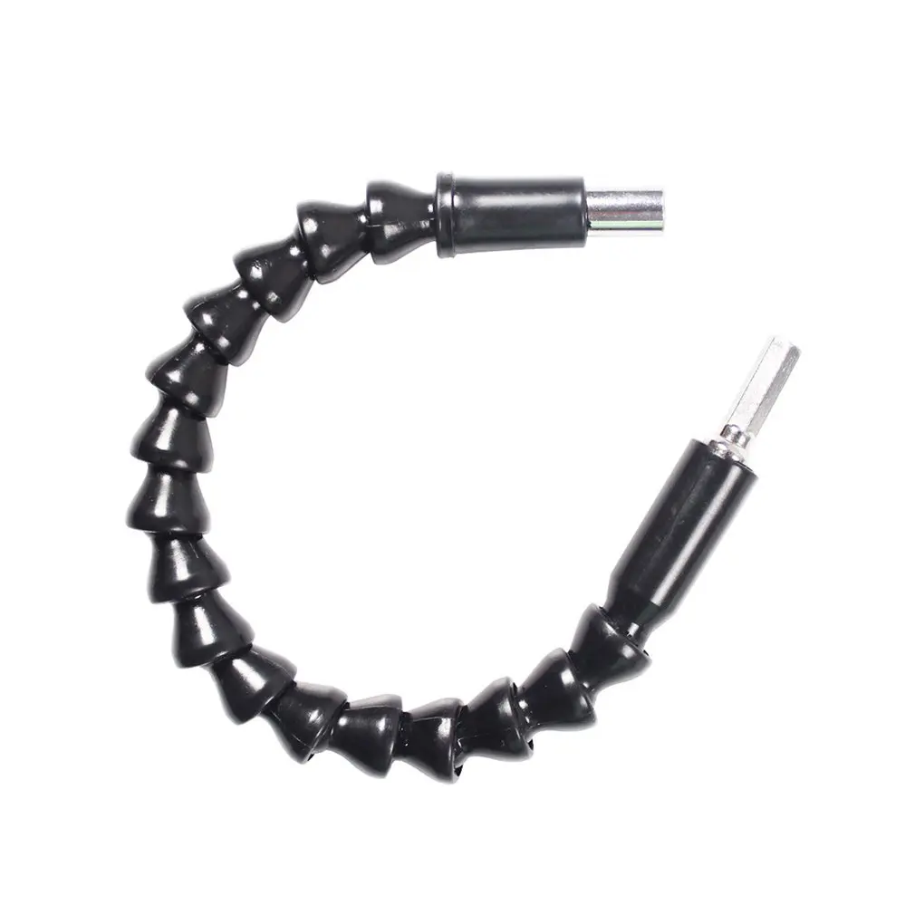 Electric Drill Flexible Shaft Screwdriver Universal Soft Flexible Shaft Electric Screwdriver Batch Extension Drill Bit Holder 
Electric Drill Flexible Shaft Screwdriver Universal Soft Flexible Shaft Electric Screwdriver Batch Extension Drill Bit Holder