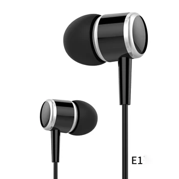Newest Sports Earphone With No Microphone 3.5mm In-Ear Stereo Earbuds Headset For Computer Cell Phone MP3 Music
Newest Sports Earphone With No Microphone 3.5mm In-Ear Stereo Earbuds Headset For Computer Cell Phone MP3 Music