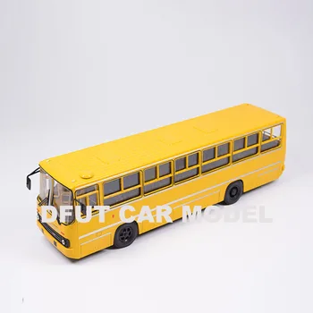 1:43 Alloy Soviet buses 260 BUS Car Model Of Children's Toy Car Original Authorized Authentic Kids Toys
1:43 Alloy Soviet buses 260 BUS Car Model Of Children's Toy Car Original Authorized Authentic Kids Toys