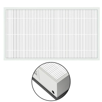 Replacement Fresh Air System Air Vent Medium Filter For Xiaomi MJXFJ-300 Filter Effectively Filter Particles
Replacement Fresh Air System Air Vent Medium Filter For Xiaomi MJXFJ-300 Filter Effectively Filter Particles