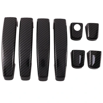 Door Handle Coverss for 10-15 Chevy Equinox/06-11 HHR/08-12 Malibu/09-15 Traverse/07-15 GMC Acadia/10-15 Terrain/07-09 Saturn Au
Door Handle Coverss for 10-15 Chevy Equinox/06-11 HHR/08-12 Malibu/09-15 Traverse/07-15 GMC Acadia/10-15 Terrain/07-09 Saturn Au