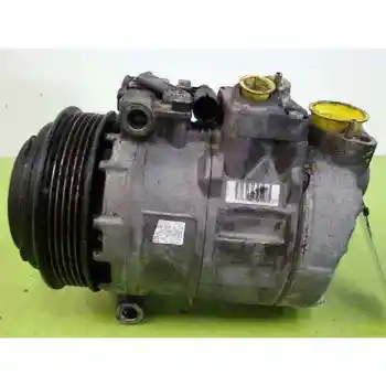 7SBU16C AIR CONDITIONING COMPRESSOR MERCEDES SPRINTER 02.00-> VLANS,. DISTRIB. Charging
7SBU16C AIR CONDITIONING COMPRESSOR MERCEDES SPRINTER 02.00-> VLANS,. DISTRIB. Charging