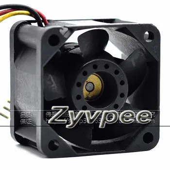 Zyvpee SanAce40 109P0412K3033 4028 DC12V 0.55A 3 wires 3 pins case fan for IBM FRU P/N 90P4845 EC H16441K
Zyvpee SanAce40 109P0412K3033 4028 DC12V 0.55A 3 wires 3 pins case fan for IBM FRU P/N 90P4845 EC H16441K