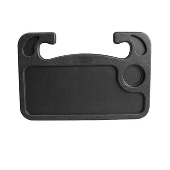 Car Steering Wheel Desk Laptop Table Universal Portable Auto Vehicle Computer Mount Holder Small Food Table Auto Accessories
Car Steering Wheel Desk Laptop Table Universal Portable Auto Vehicle Computer Mount Holder Small Food Table Auto Accessories