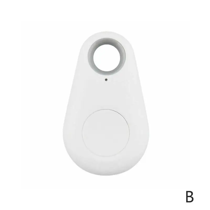 Dog Pets Smart Tracker Anti-lost Alarm Tag Wireless Bluetooth Tracker Child Wallet Bag Key Finder Locator Anti Lost Alarm
Dog Pets Smart Tracker Anti-lost Alarm Tag Wireless Bluetooth Tracker Child Wallet Bag Key Finder Locator Anti Lost Alarm