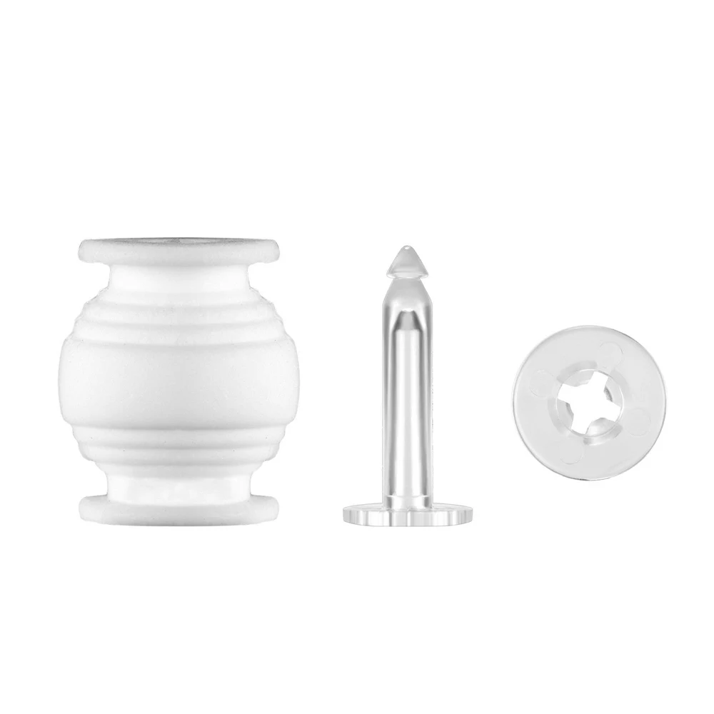 Rubber Rubber Damping Ball Airplane Parts Pin Lock Anti-vibration fitted For DJI Phantom 3 Kit Shock-absorbing
Rubber Rubber Damping Ball Airplane Parts Pin Lock Anti-vibration fitted For DJI Phantom 3 Kit Shock-absorbing