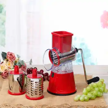 3 in 1 Upgrade Multifunctional Vegetables Cutter Manual Cutting Vegetable Potato Slicer Shredded Slices Practical Kitchen Tools
3 in 1 Upgrade Multifunctional Vegetables Cutter Manual Cutting Vegetable Potato Slicer Shredded Slices Practical Kitchen Tools