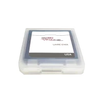 NINTENGAME DS Game Cartridge Console Card Chrono Trigger USA Version English Language
NINTENGAME DS Game Cartridge Console Card Chrono Trigger USA Version English Language