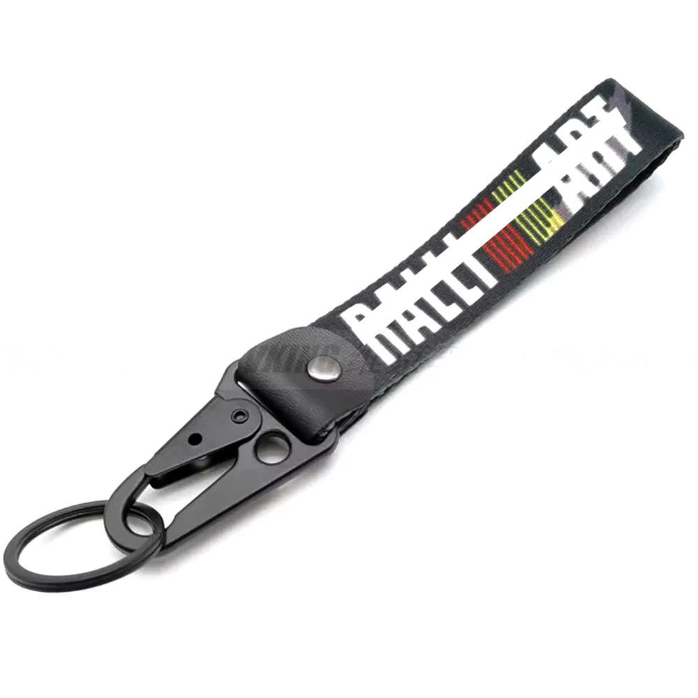 RALLIARTkeychain Keyholder For Car Accessories Keyholder High Quality Keyrang Keyring Turbo Aniti Lost
RALLIARTkeychain Keyholder For Car Accessories Keyholder High Quality Keyrang Keyring Turbo Aniti Lost