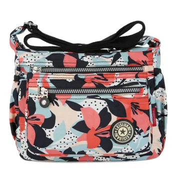 bags for women 2020 Waterproof Bag Double Shoulder Bag Designer Handbags High Quality Nylon Female Handbag bolsas sac a main 
bags for women 2020 Waterproof Bag Double Shoulder Bag Designer Handbags High Quality Nylon Female Handbag bolsas sac a main