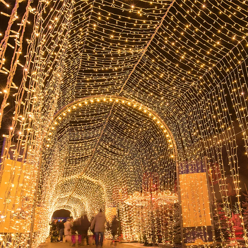 Led Color Lamp Male And Female Connecting Flash String Outdoor Waterproof Project Lighting Christmas Day Star Decorati Christmas
Led Color Lamp Male And Female Connecting Flash String Outdoor Waterproof Project Lighting Christmas Day Star Decorati Christmas