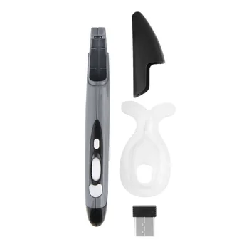 Mini 2.4GHz Wireless Optical Pen Mouse Adjustable 500/1000DPI for PC Android computer Pen Mouse
Mini 2.4GHz Wireless Optical Pen Mouse Adjustable 500/1000DPI for PC Android computer Pen Mouse
