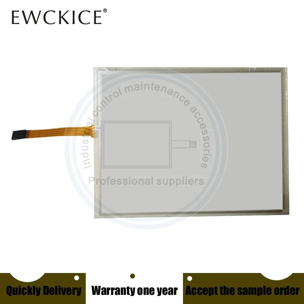 

NEW GP-104F-4L-NA03A HMI PLC touch screen panel membrane touchscreen