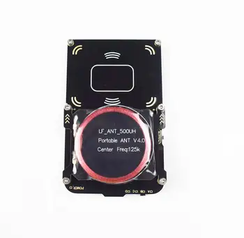 New proxmark3 develop suit Kits 3.0 proxmark NFC PM3 RFID reader writer for rfid nfc card copier clone crack
New proxmark3 develop suit Kits 3.0 proxmark NFC PM3 RFID reader writer for rfid nfc card copier clone crack