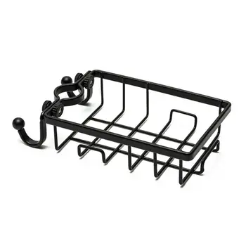 Kitchen Sink Faucet Sponge Soap Cloth Drain Rack Storage Organizer Dry Towel Holder Dishcloth Shelf 425D
Kitchen Sink Faucet Sponge Soap Cloth Drain Rack Storage Organizer Dry Towel Holder Dishcloth Shelf 425D