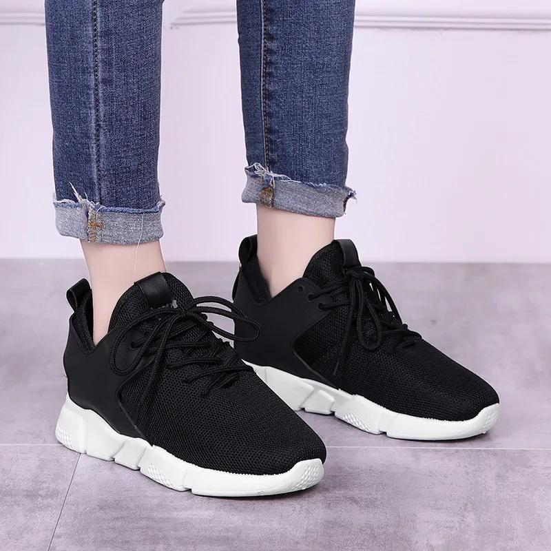 2019 New Style Red Shoes Black Shoes WOMEN'S Shoes Network Shoes Sporty Single Shoes
2019 New Style Red Shoes Black Shoes WOMEN'S Shoes Network Shoes Sporty Single Shoes