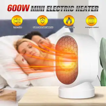 600W 220V Mini Electric Heater Portable Home Heating Fan Miniature Low Power Small Sun Heating Machine Low Noise Warm Air Blower
600W 220V Mini Electric Heater Portable Home Heating Fan Miniature Low Power Small Sun Heating Machine Low Noise Warm Air Blower