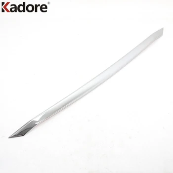 For Mazda CX5 CX-5 2015 2016 Chrome Front Grille Grill Hood Engine Cover Trim Exterior Accessories Car Styling Sticker
For Mazda CX5 CX-5 2015 2016 Chrome Front Grille Grill Hood Engine Cover Trim Exterior Accessories Car Styling Sticker