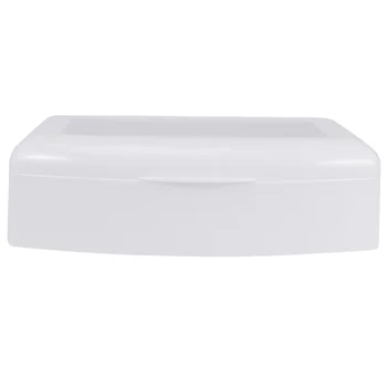 Transparent Lid Sterilizer Box Nail Art Tool Sterilizing Tray Box Salon Manicure Cleaning Tool for Daily Use
Transparent Lid Sterilizer Box Nail Art Tool Sterilizing Tray Box Salon Manicure Cleaning Tool for Daily Use