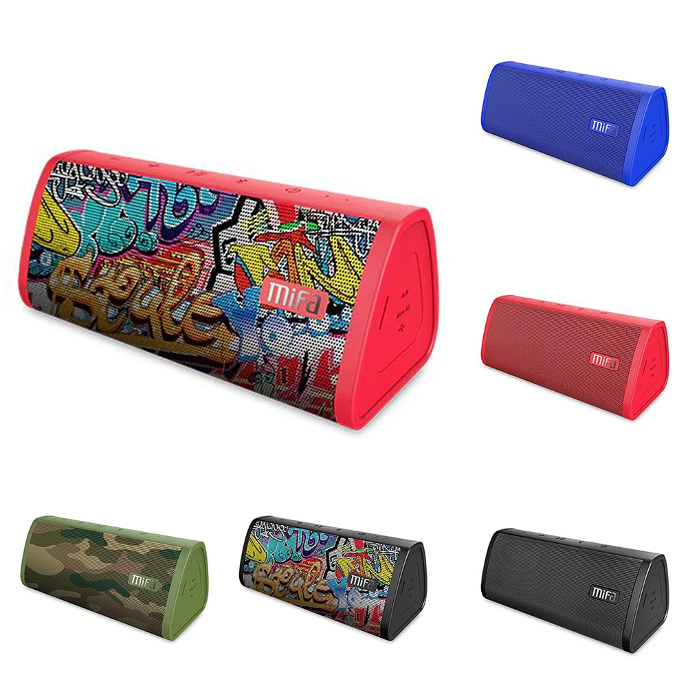 Portable Wireless Bluetooth Speaker Stereo Radio Music Subwoofer Speakers Wireless Outdoor Waterproof Mini Phone Card Speaker
Portable Wireless Bluetooth Speaker Stereo Radio Music Subwoofer Speakers Wireless Outdoor Waterproof Mini Phone Card Speaker