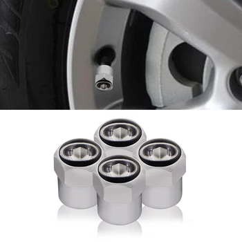 4x Car Valve Caps for Great Wall Hover H5 H3 Safe M4 Wingle 5 Deer Voleex C30 Accessories Car Wheel Tire Tire Rod Cover
4x Car Valve Caps for Great Wall Hover H5 H3 Safe M4 Wingle 5 Deer Voleex C30 Accessories Car Wheel Tire Tire Rod Cover