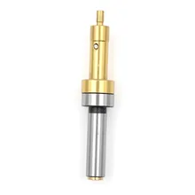 Precision Electronic Edge Finder Beep LED Milling For CNC Lathe Ound Optical Edge Finder Touch Point Sensor With LED Beep
Precision Electronic Edge Finder Beep LED Milling For CNC Lathe Ound Optical Edge Finder Touch Point Sensor With LED Beep
