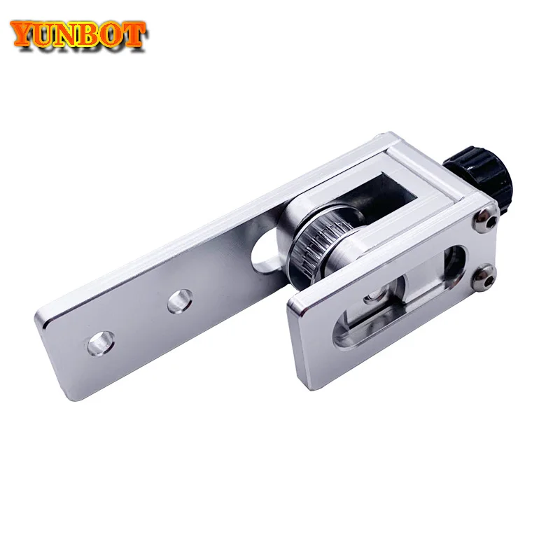 For Creality CR-10 CR-10S Ender-3 Upgrade 2020 Profile X-axis Synchronous Belt Stretch Straighten Tensioner 3D Printer Parts
For Creality CR-10 CR-10S Ender-3 Upgrade 2020 Profile X-axis Synchronous Belt Stretch Straighten Tensioner 3D Printer Parts