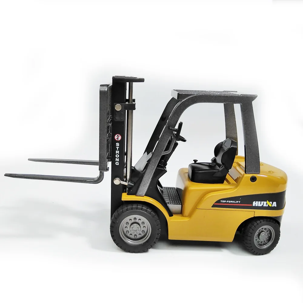 Department Is Satisfied Model 1: 50 Alloy Forklift Model Engineering Vehicle Toy Model Architecture Series 7717
Department Is Satisfied Model 1: 50 Alloy Forklift Model Engineering Vehicle Toy Model Architecture Series 7717