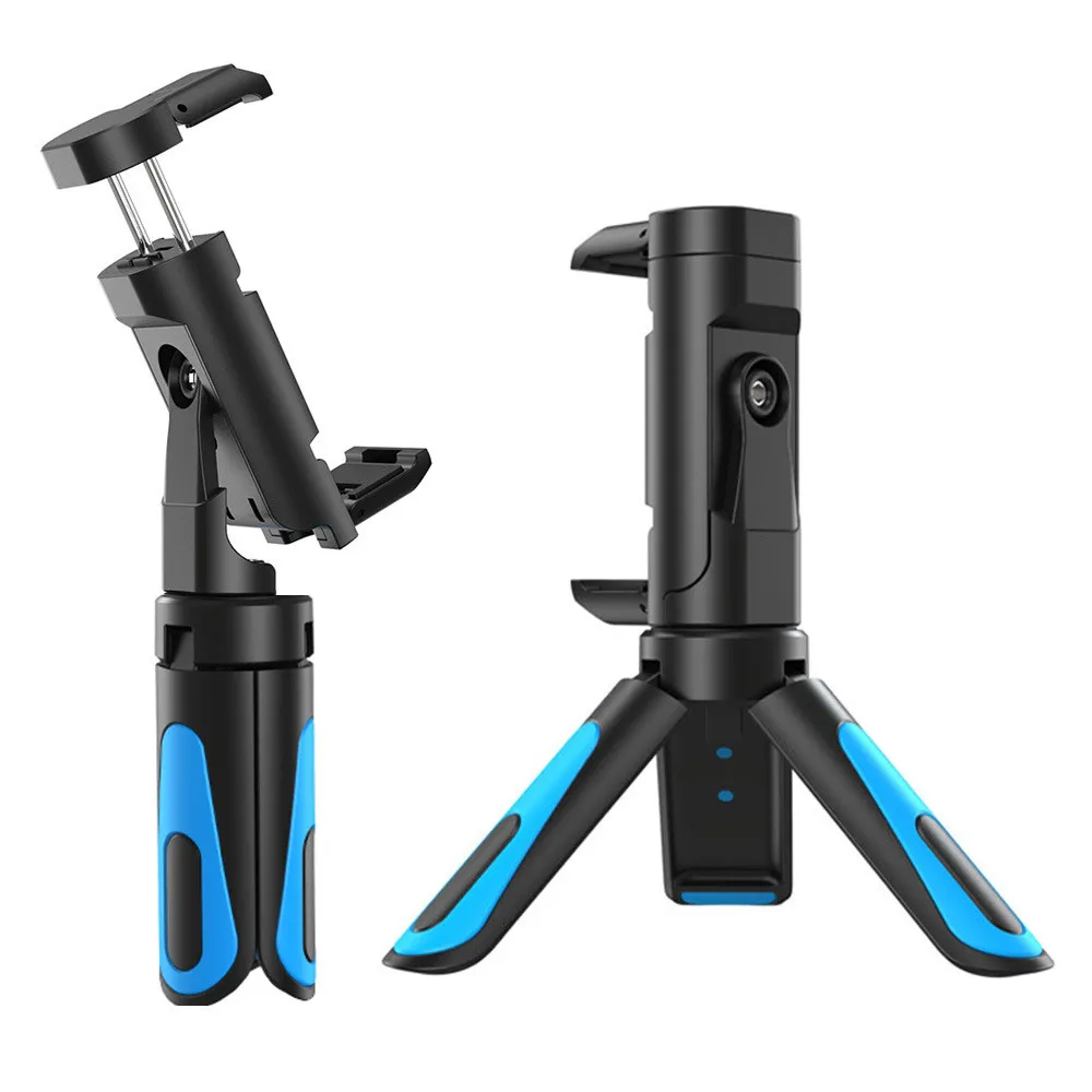 Mini Tripod Stand with Phone Clip Holder For Smartphone Video Tripod Stand Handle Grip For Phone Live Youtube Makeup Photography
Mini Tripod Stand with Phone Clip Holder For Smartphone Video Tripod Stand Handle Grip For Phone Live Youtube Makeup Photography